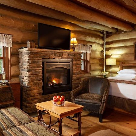 Sparta Justin Trails Resort المظهر الخارجي الصورة