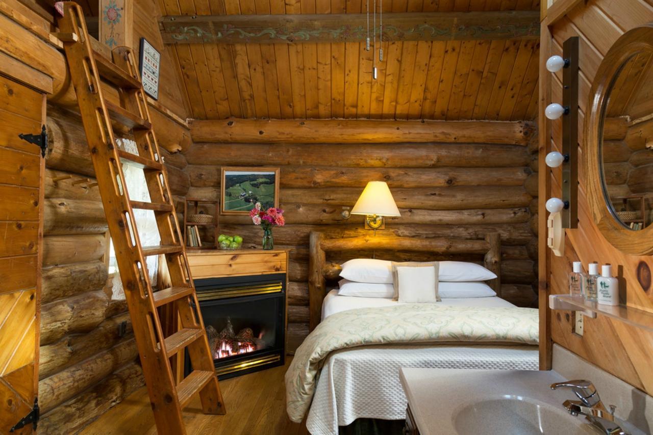 Sparta Justin Trails Resort المظهر الخارجي الصورة